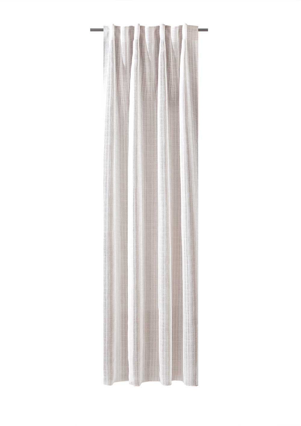 851511 Schlaufenbandschal sand