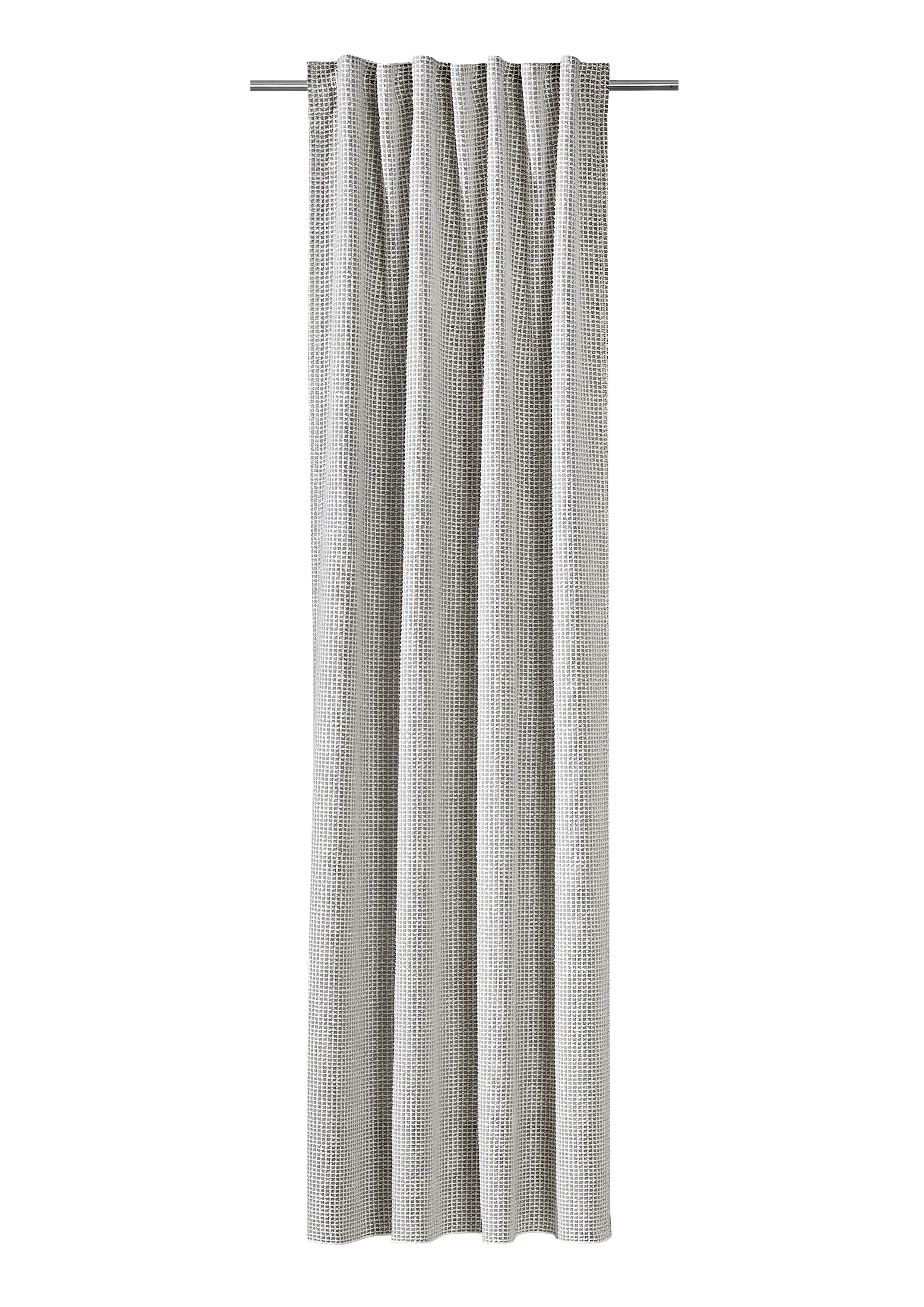 Schlaufenbandschal Aprilia 140 x 245 cm – Nachhaltig mit grober Struktur