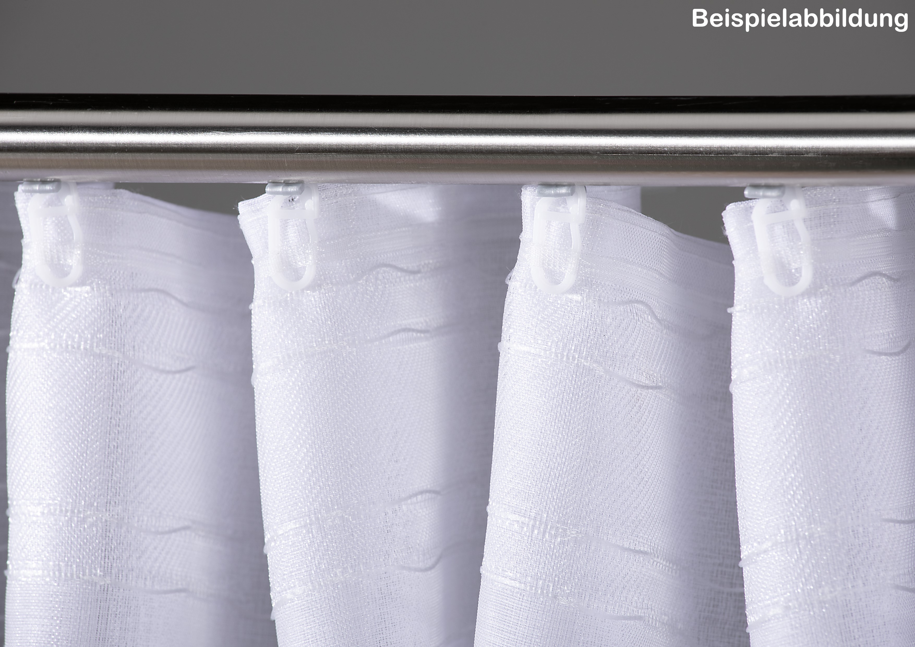 Schlaufenbandschal Lena