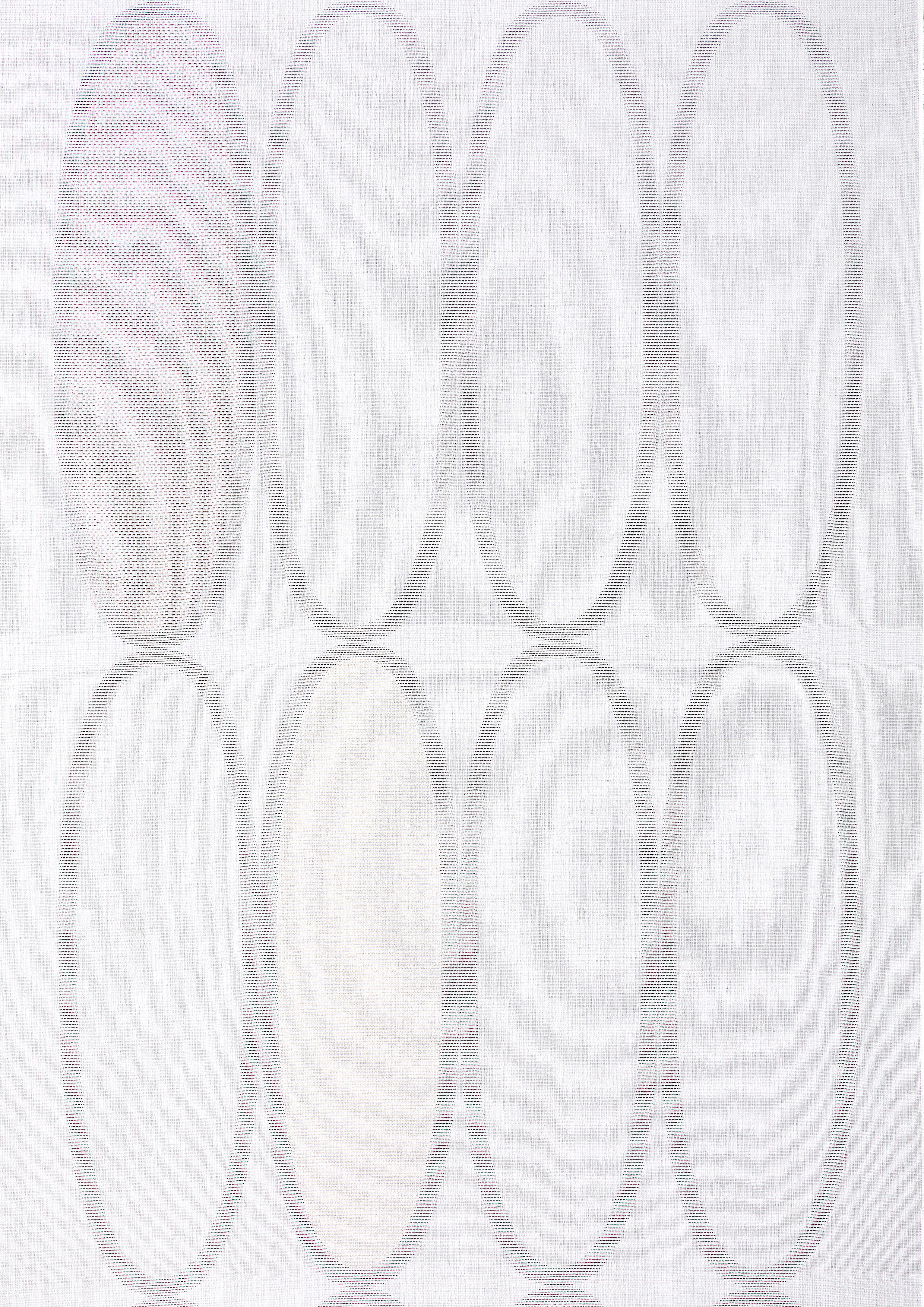 Schiebevorhang Fernanda 60 x 245 cm – Halbtransparente Deko-Qualität