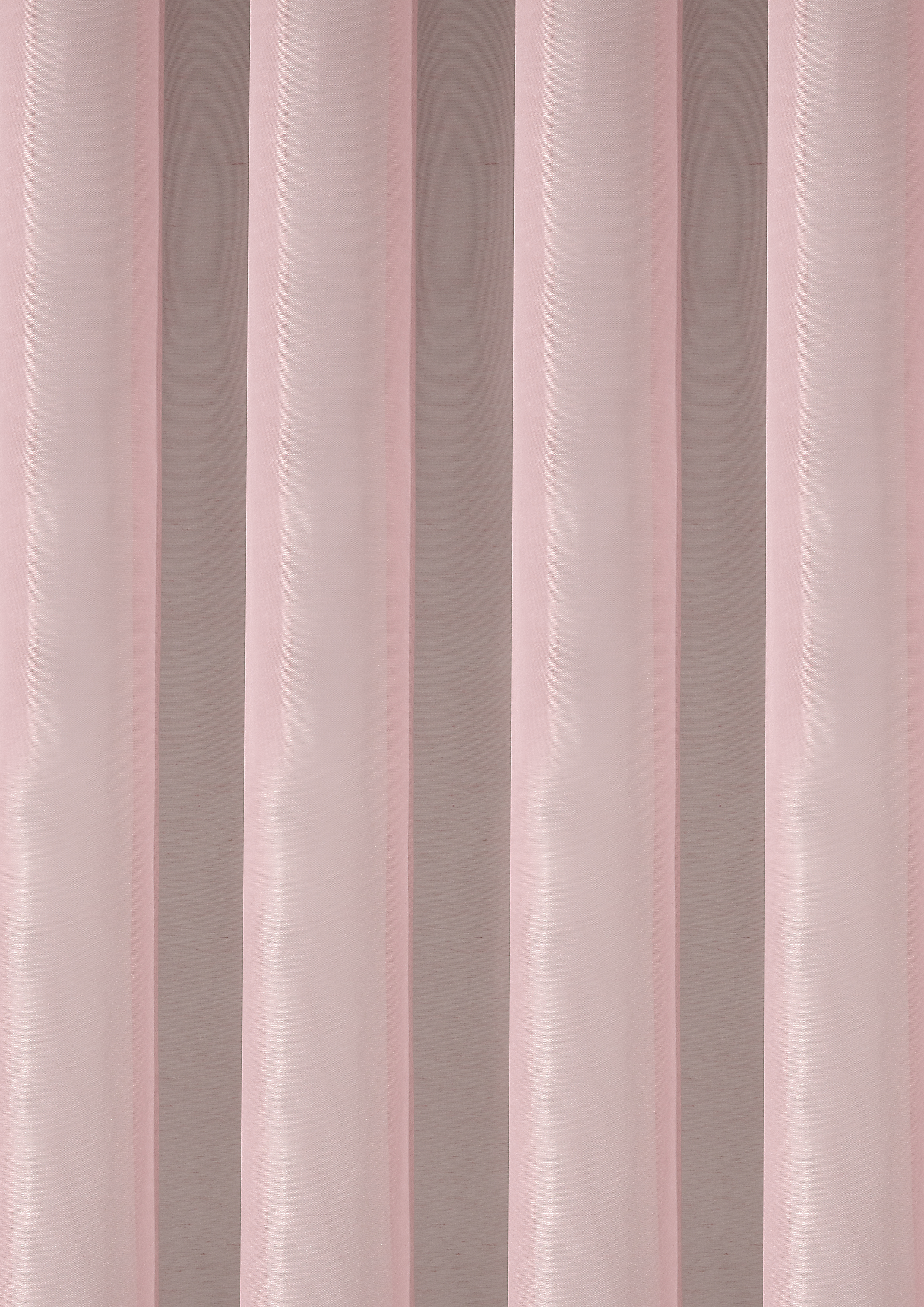 Schal mit verdeckten Schlaufen Valentin 140 x 245 cm – Weichfließende Batist-Optik in modernen Unifarben