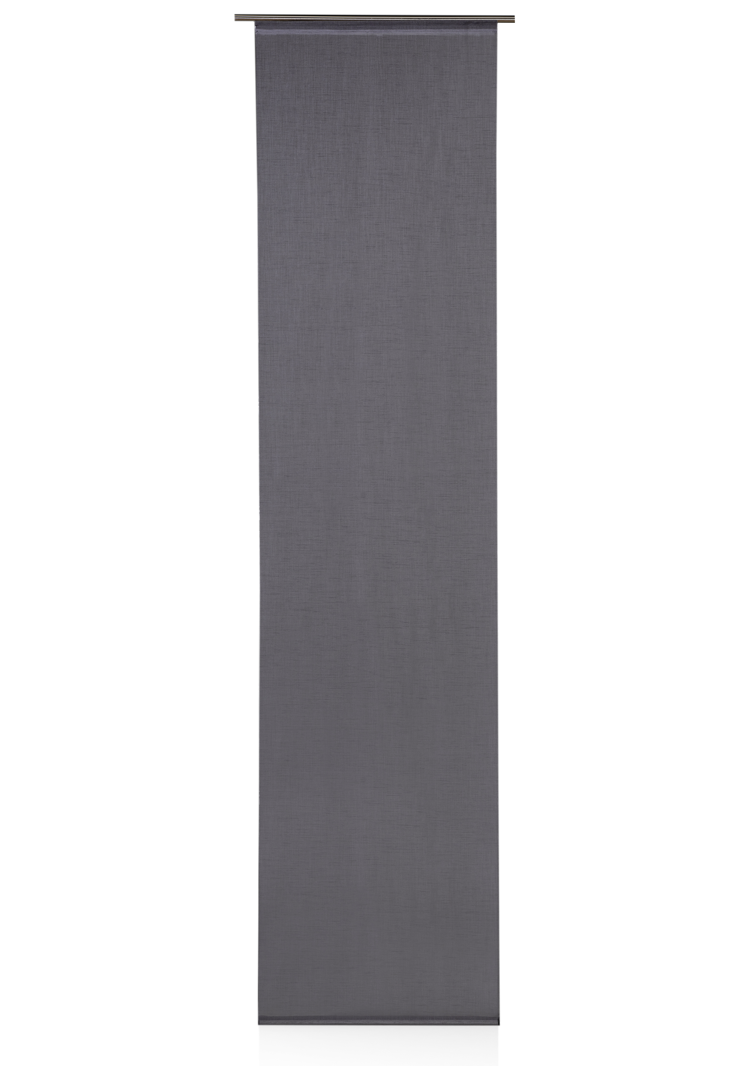 Schiebevorhang Lou 60 x 245 cm – Zeitlose Batist-Struktur für vielseitige Kombinationen