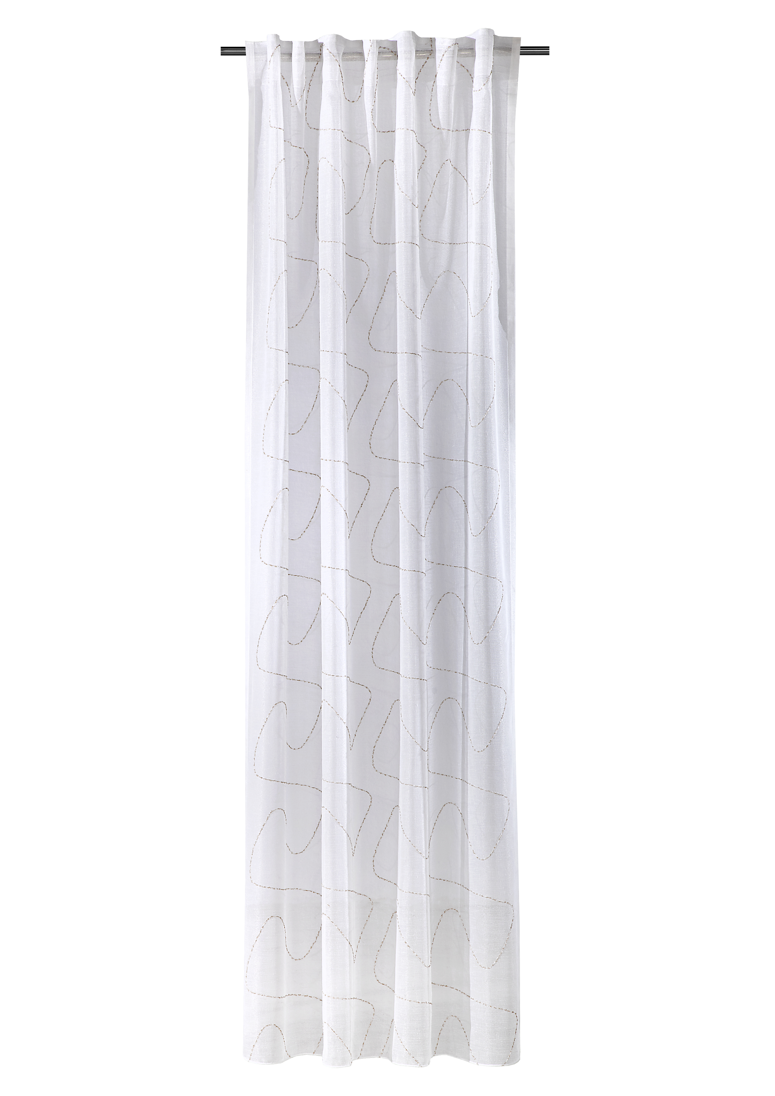 Schlaufenbandschal Tilda