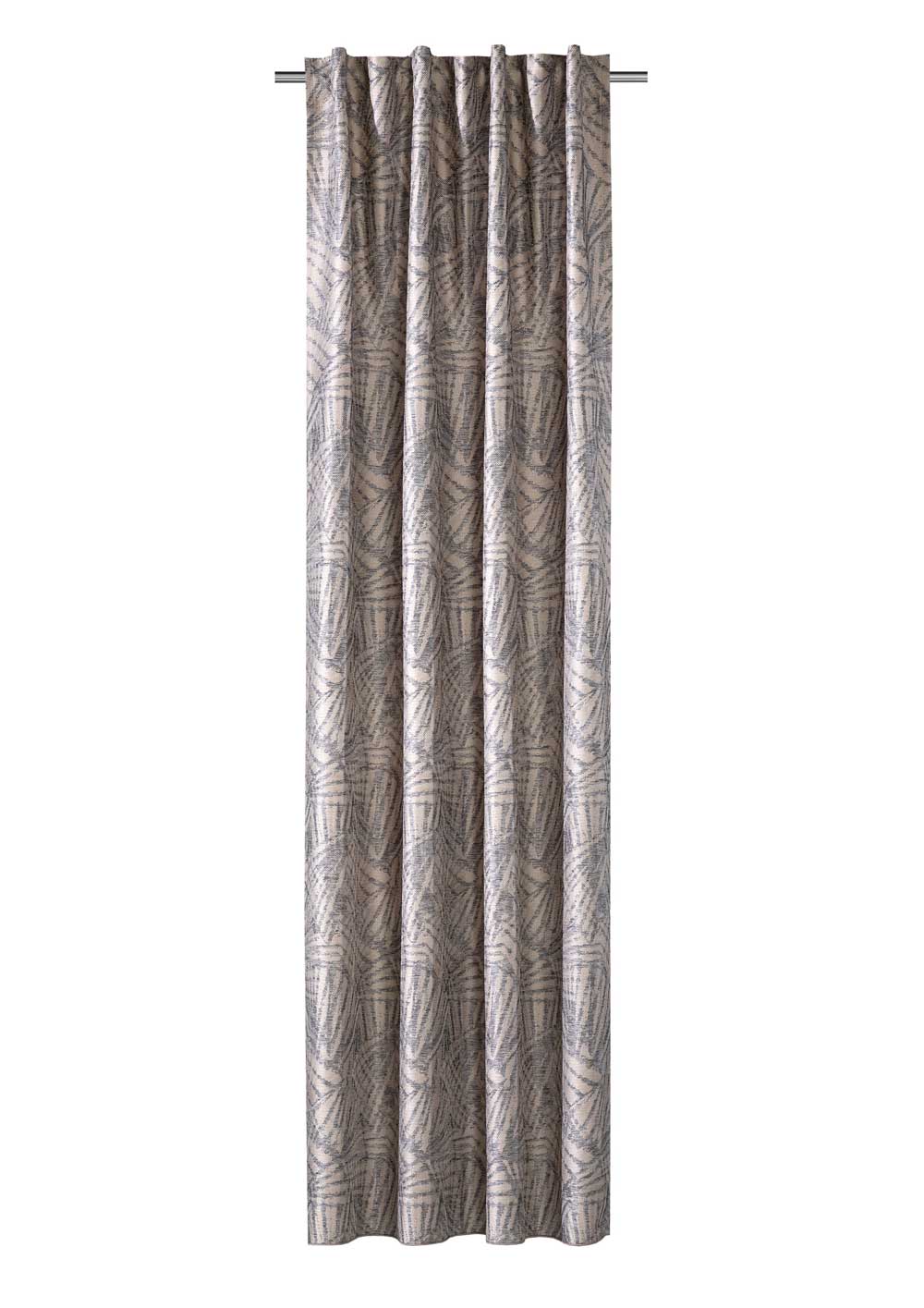 853872-Schlaufenbandschal-taupe-grau