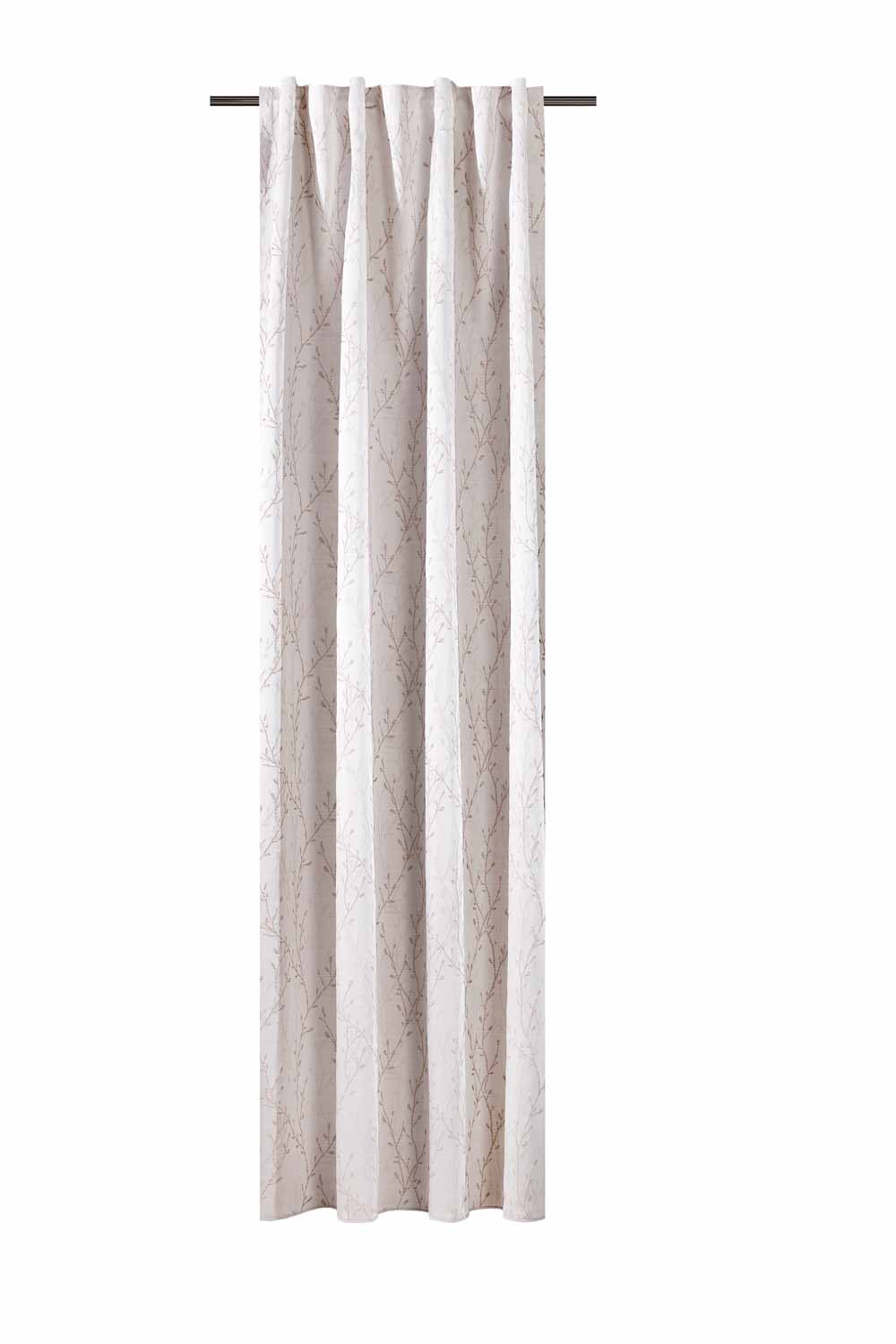 853780 Schlaufenbandschal kaufen taupe