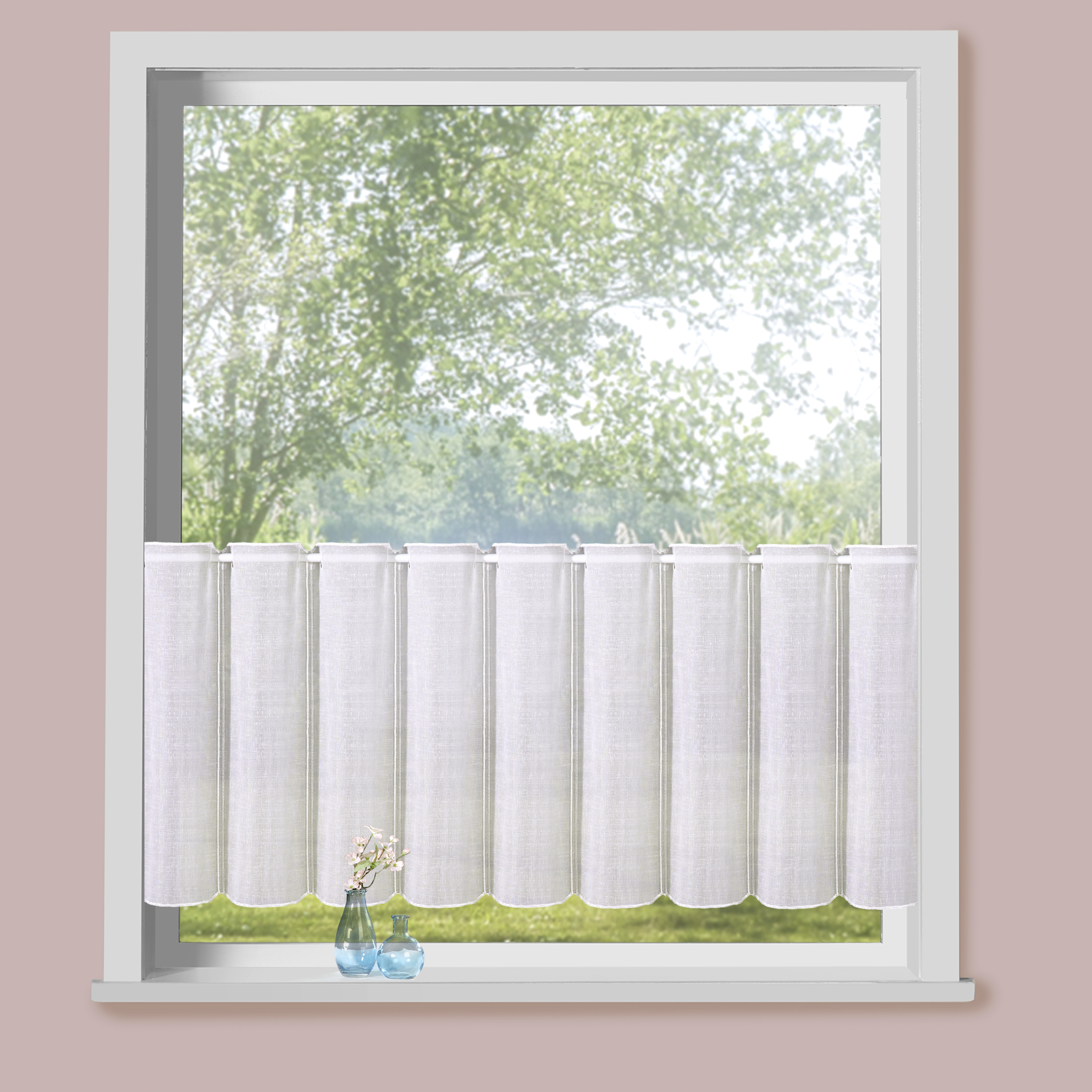 Fertigpanneaux Helge