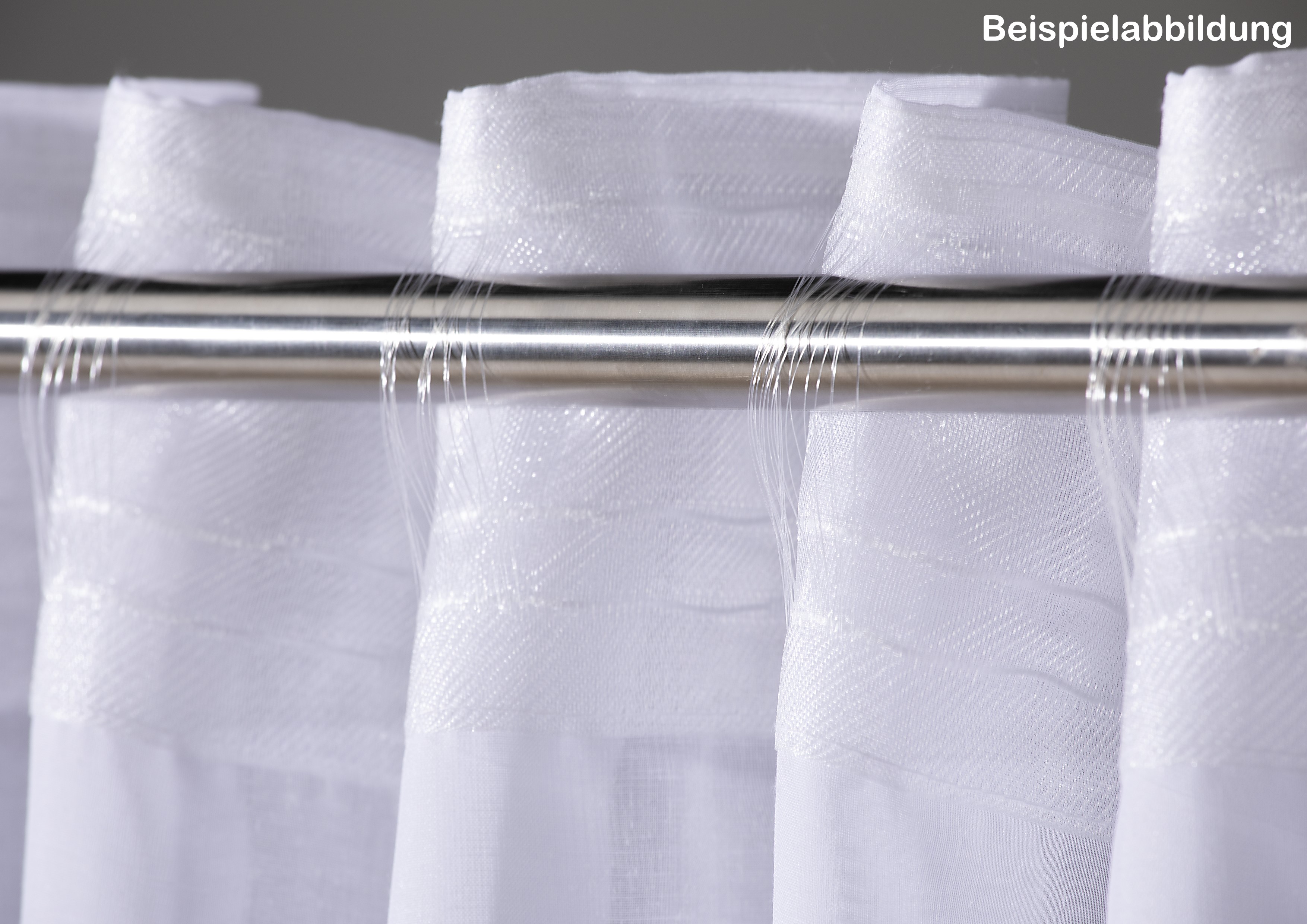 Schlaufenbandschal Lena