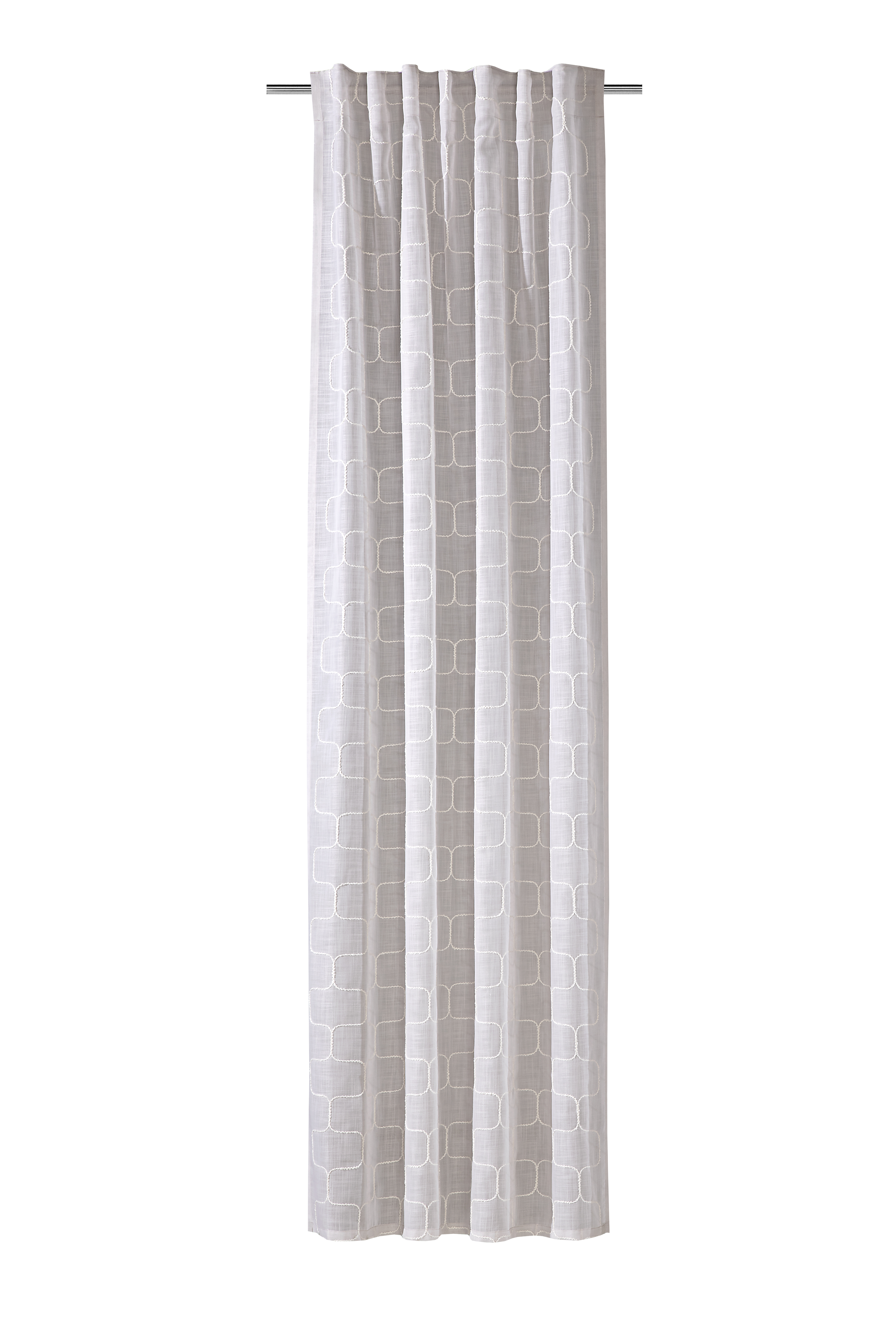 Schlaufenbandschal Anne