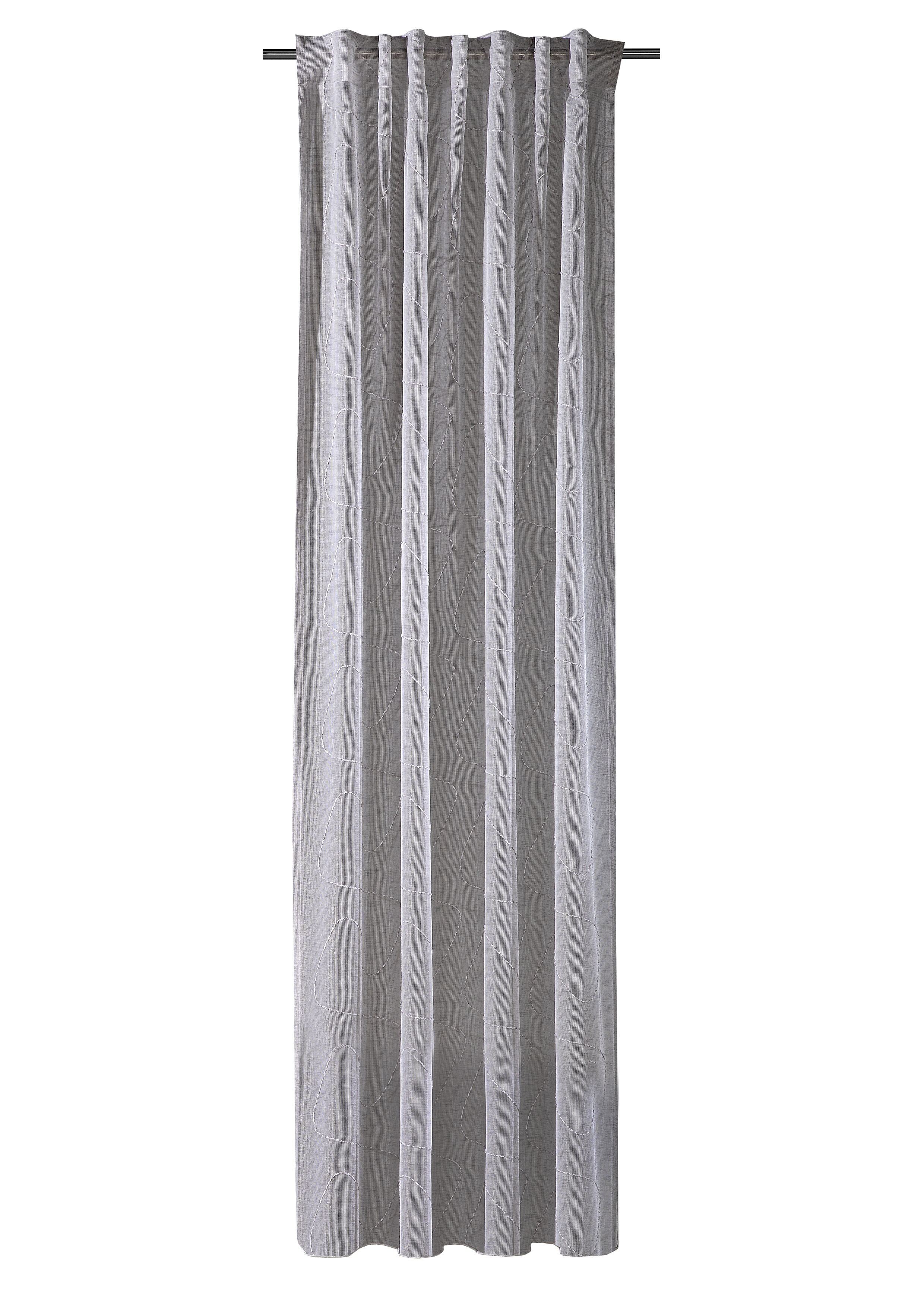 Schlaufenbandschal Tilda