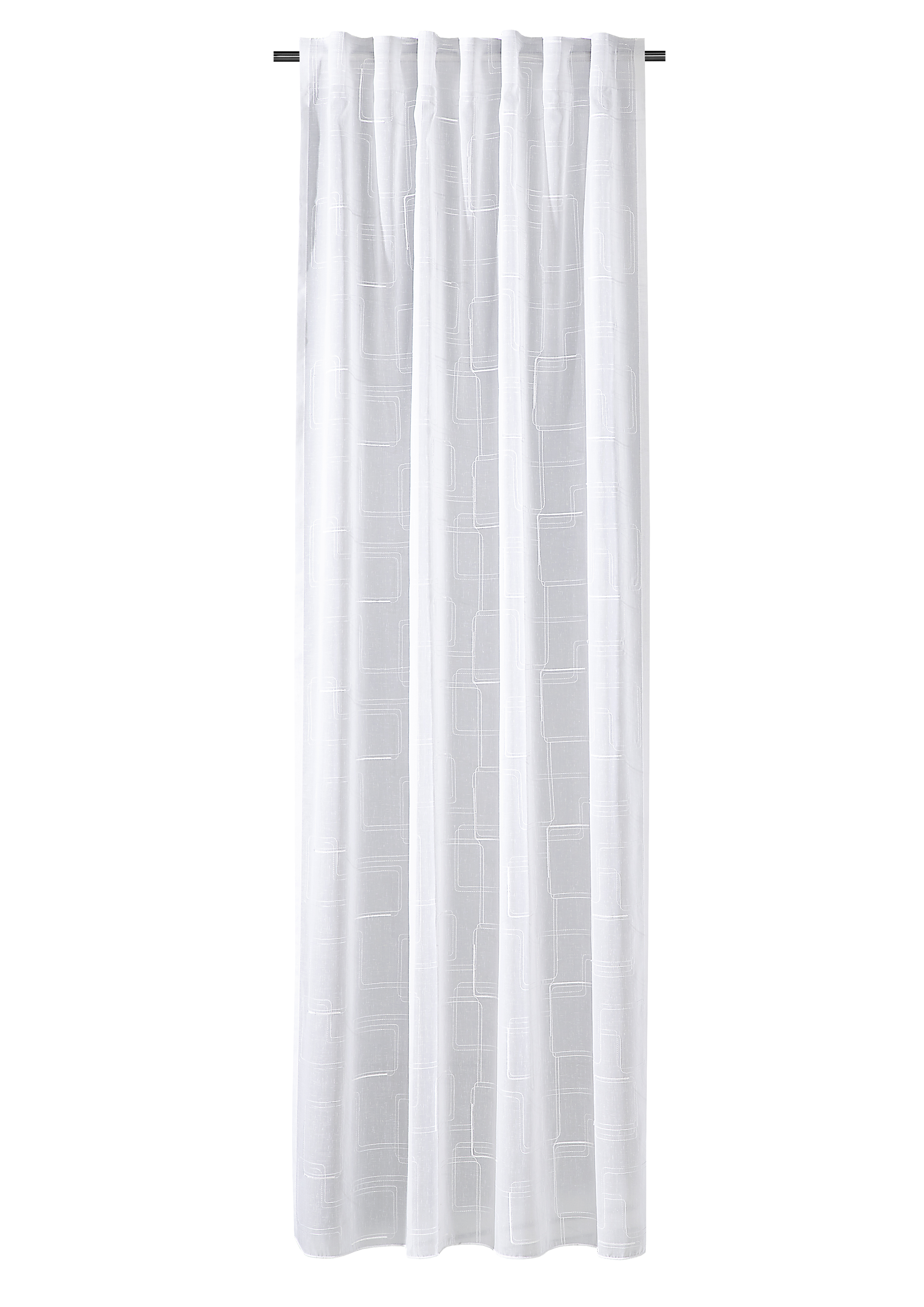 Schlaufenbandschal Wendy